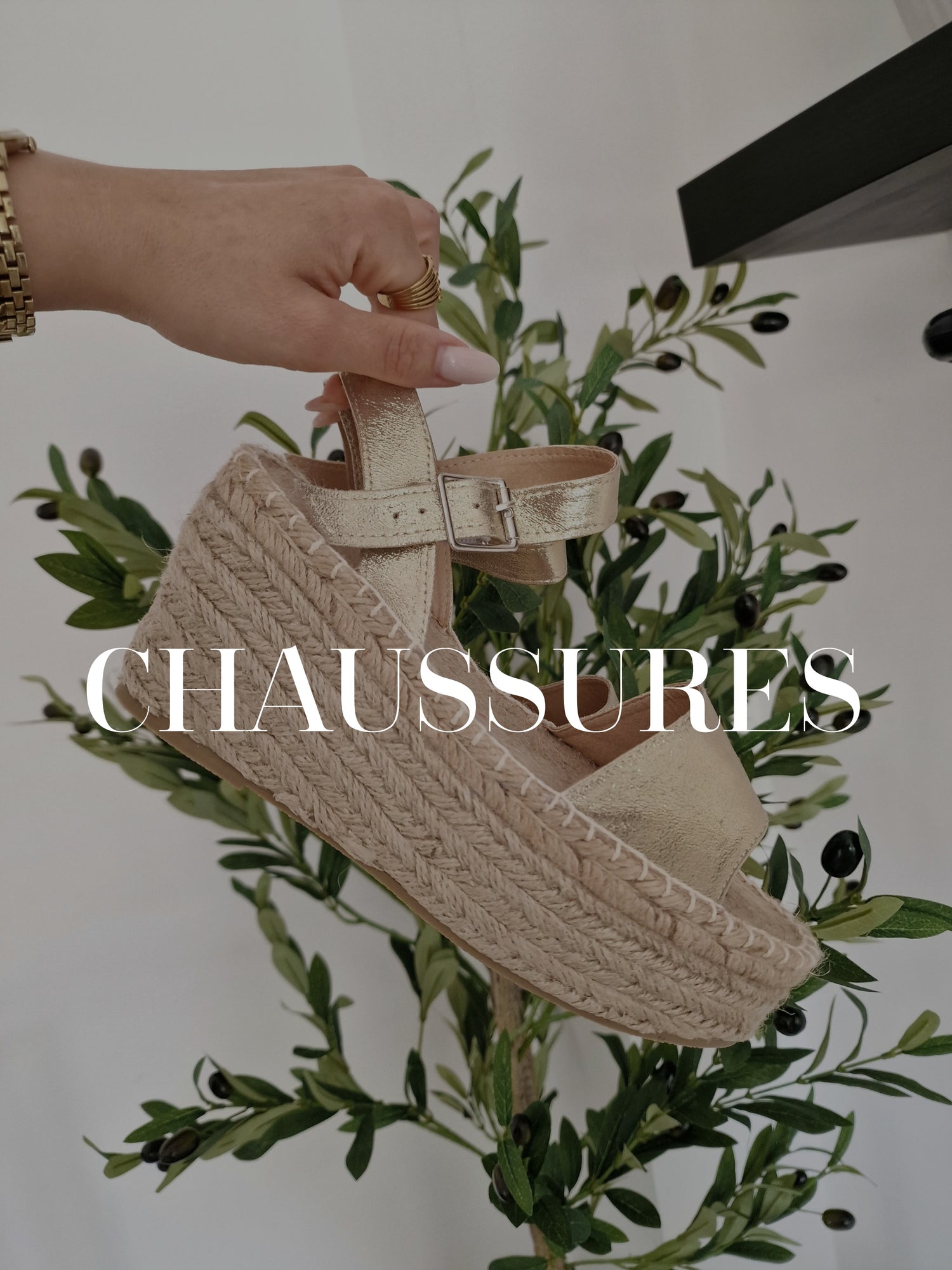 Chaussures