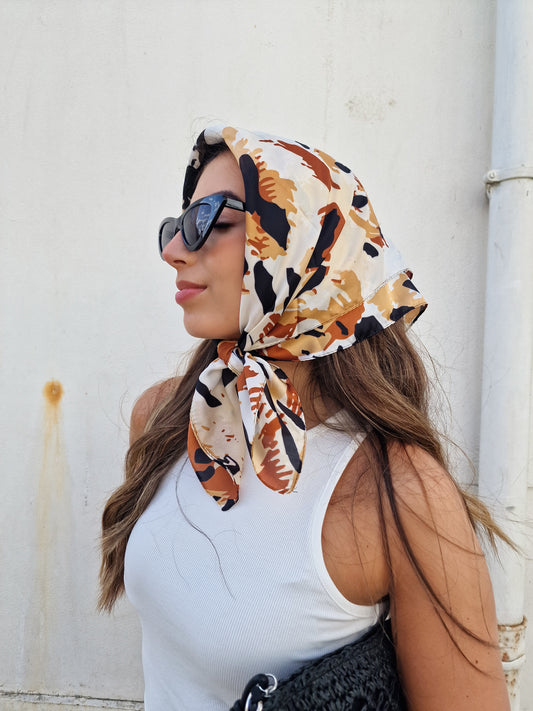 Foulard