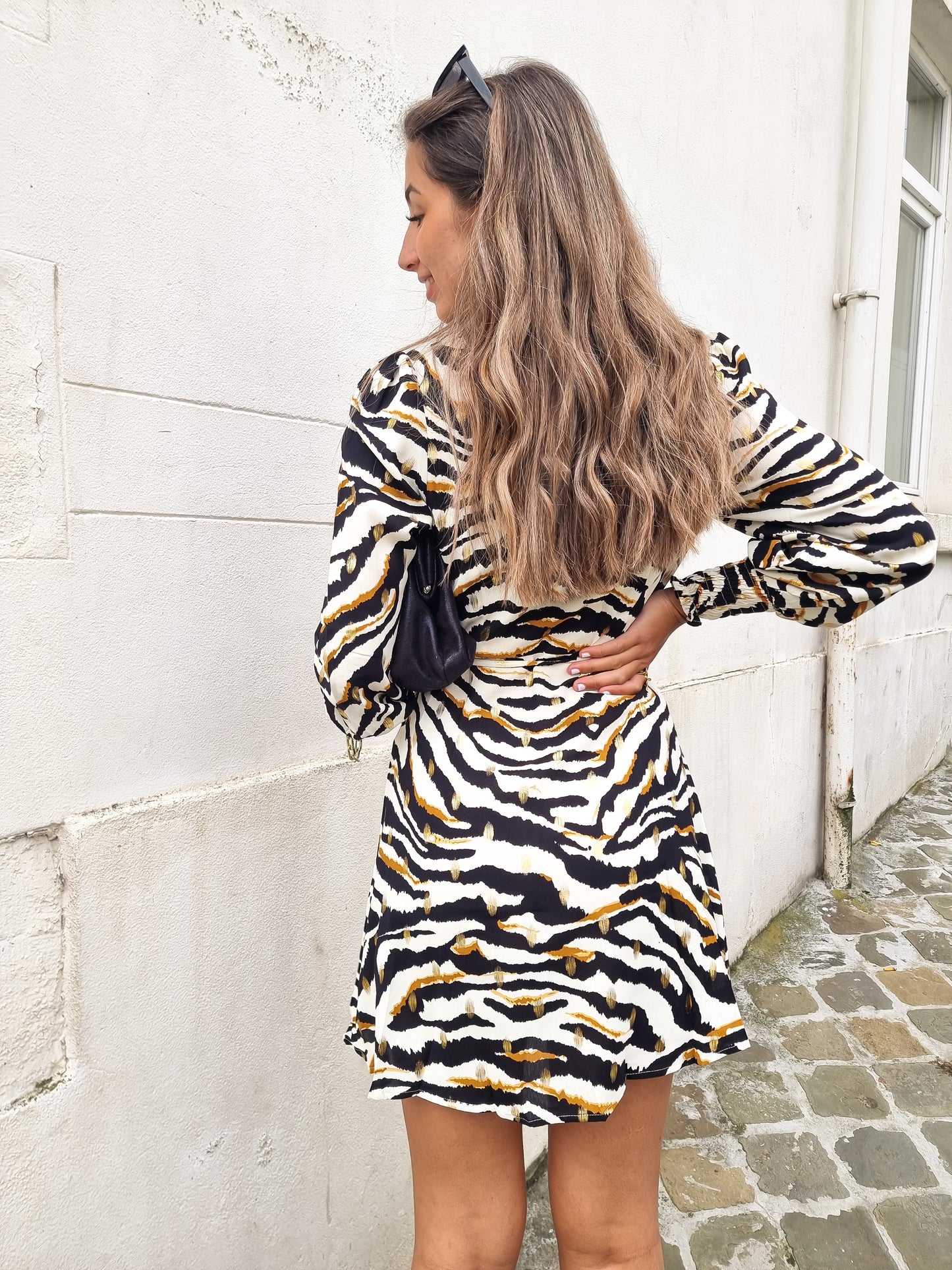 Robe Julie