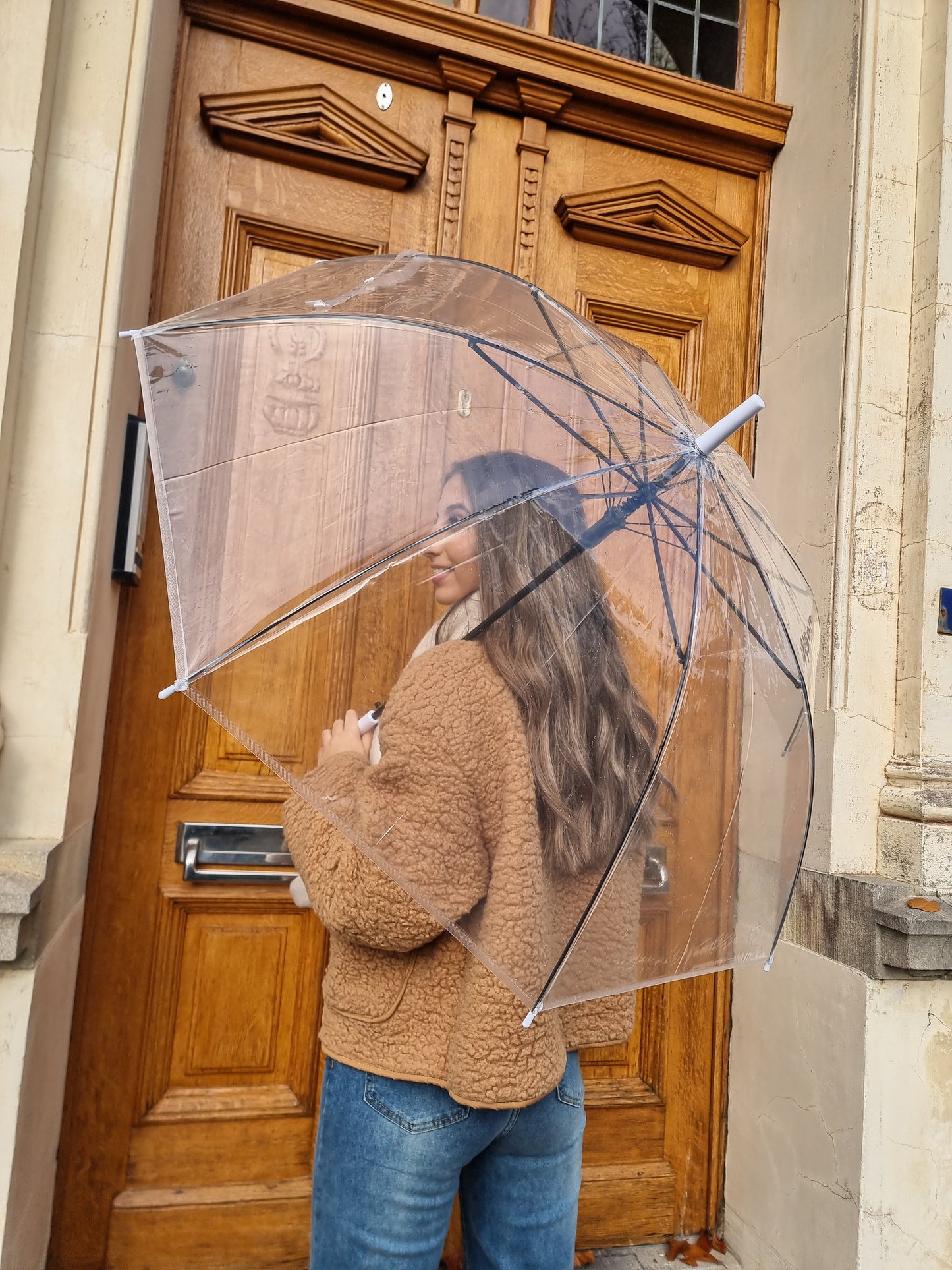 Parapluie