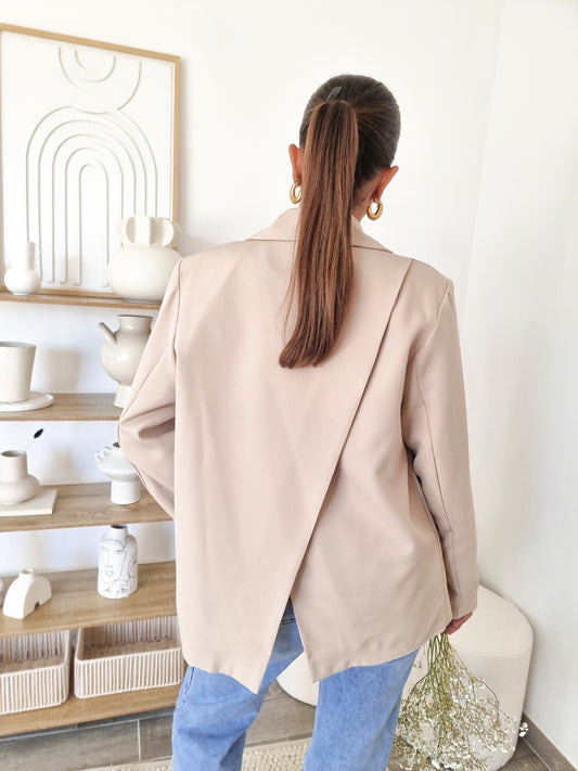 Blazer Eden