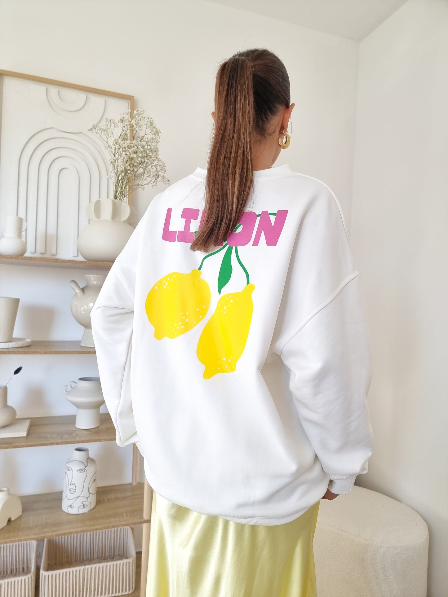 Sweat Limon